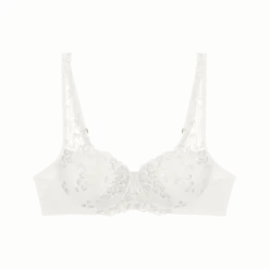 AMOURETTE BERRY Balconette bra