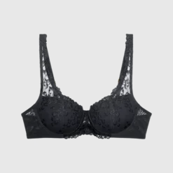 AMOURETTE BERRY Balconette bra
