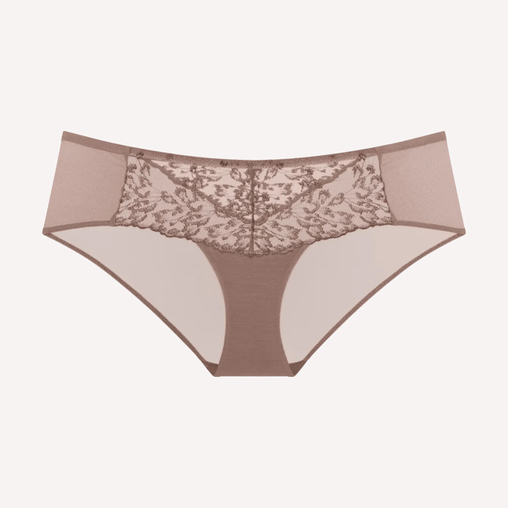 AMOURETTE BERRY Hipster knickers