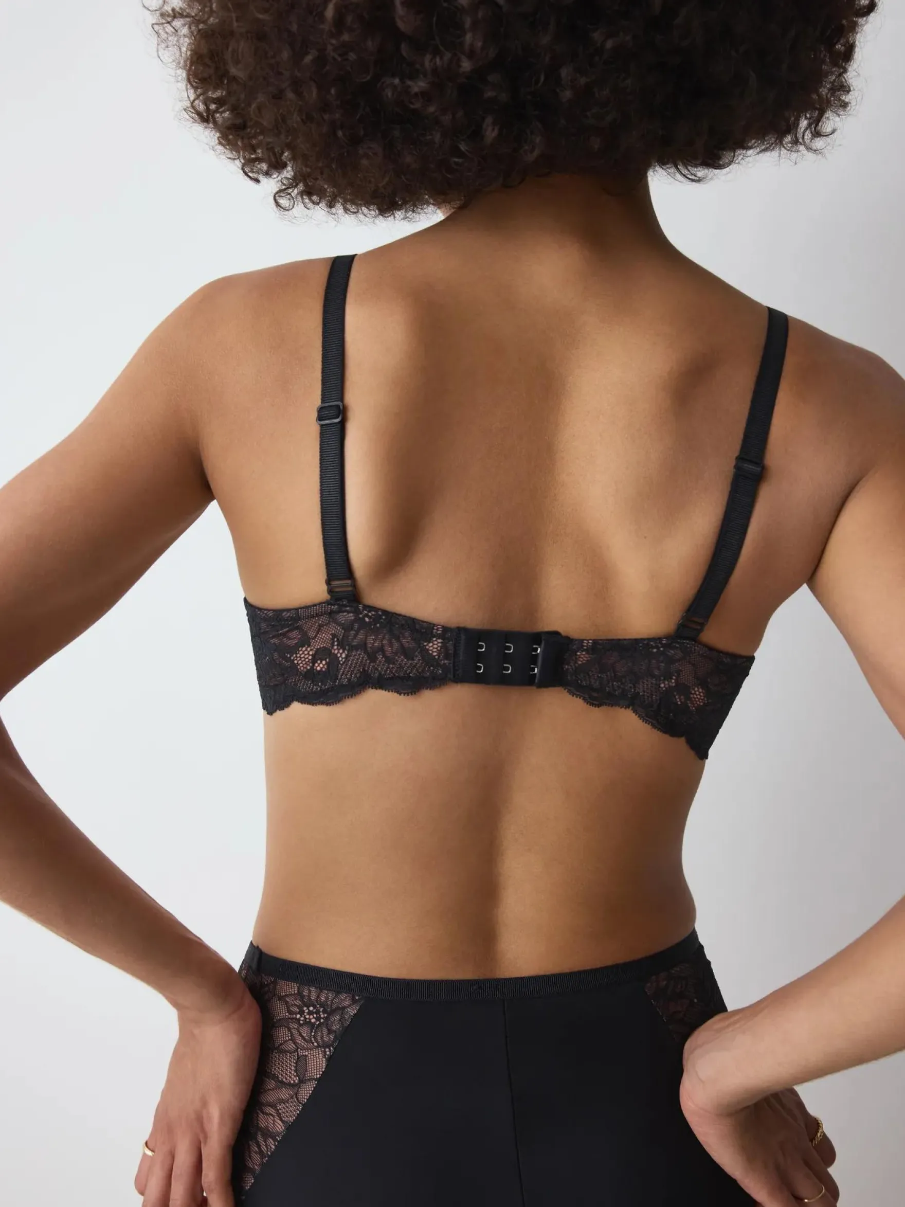 AMOURETTE CHARM Bralette