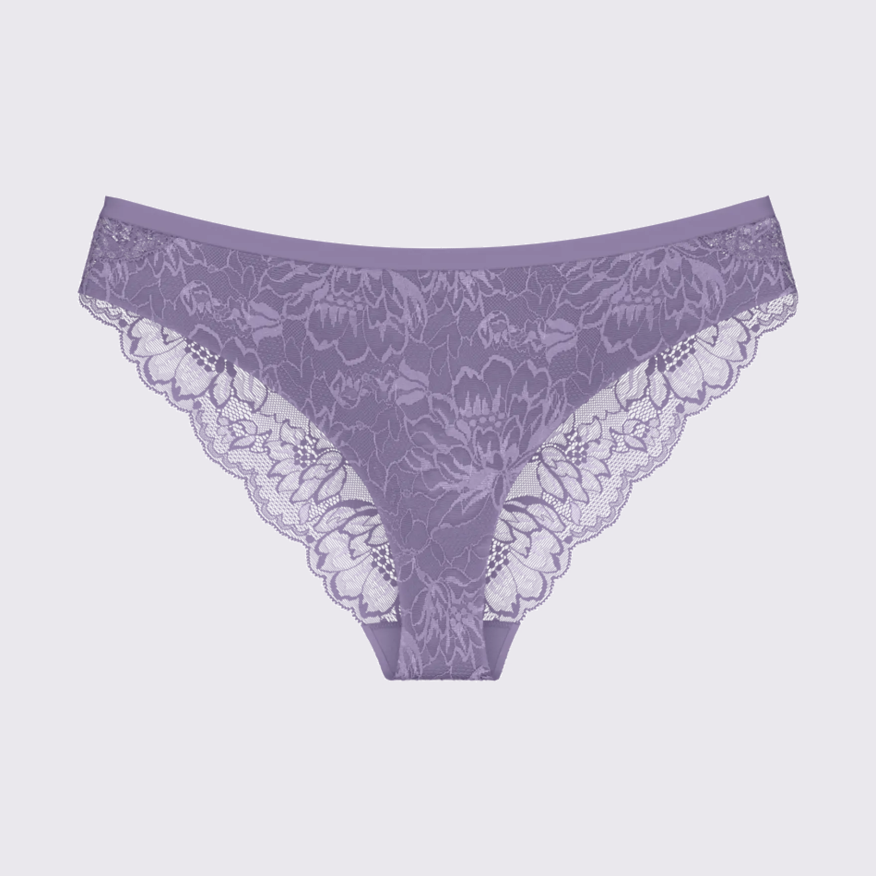 AMOURETTE CHARM Brazilian knickers