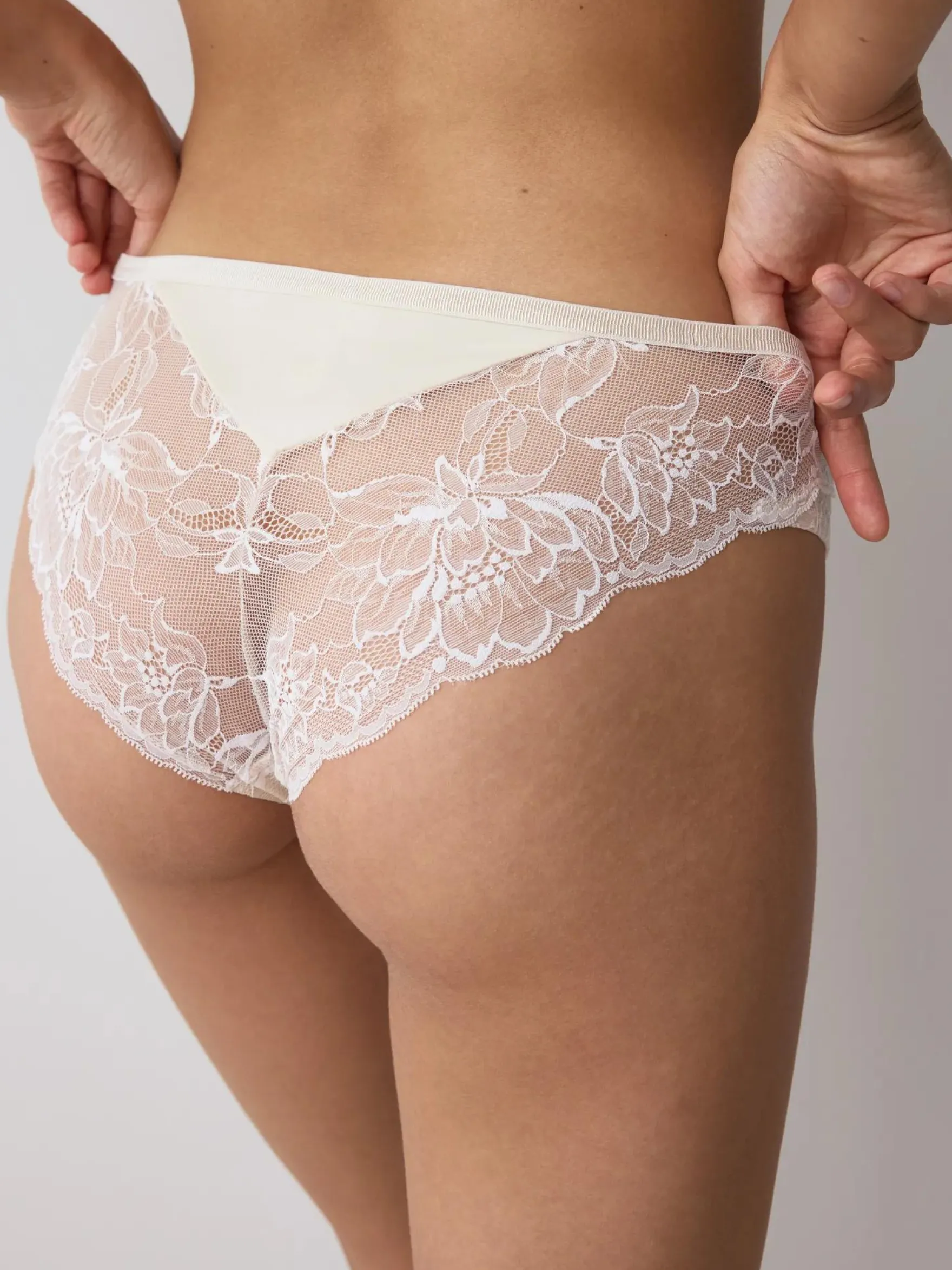 AMOURETTE CHARM Brazilian knickers