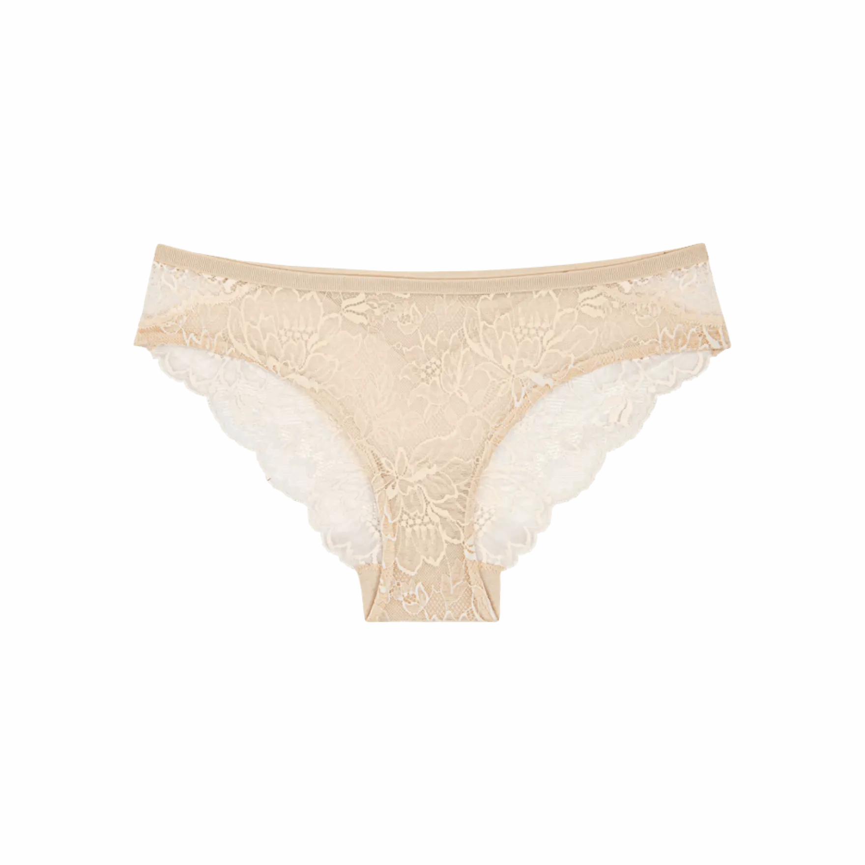 AMOURETTE CHARM Brazilian knickers