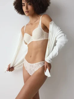 AMOURETTE CHARM Brazilian knickers