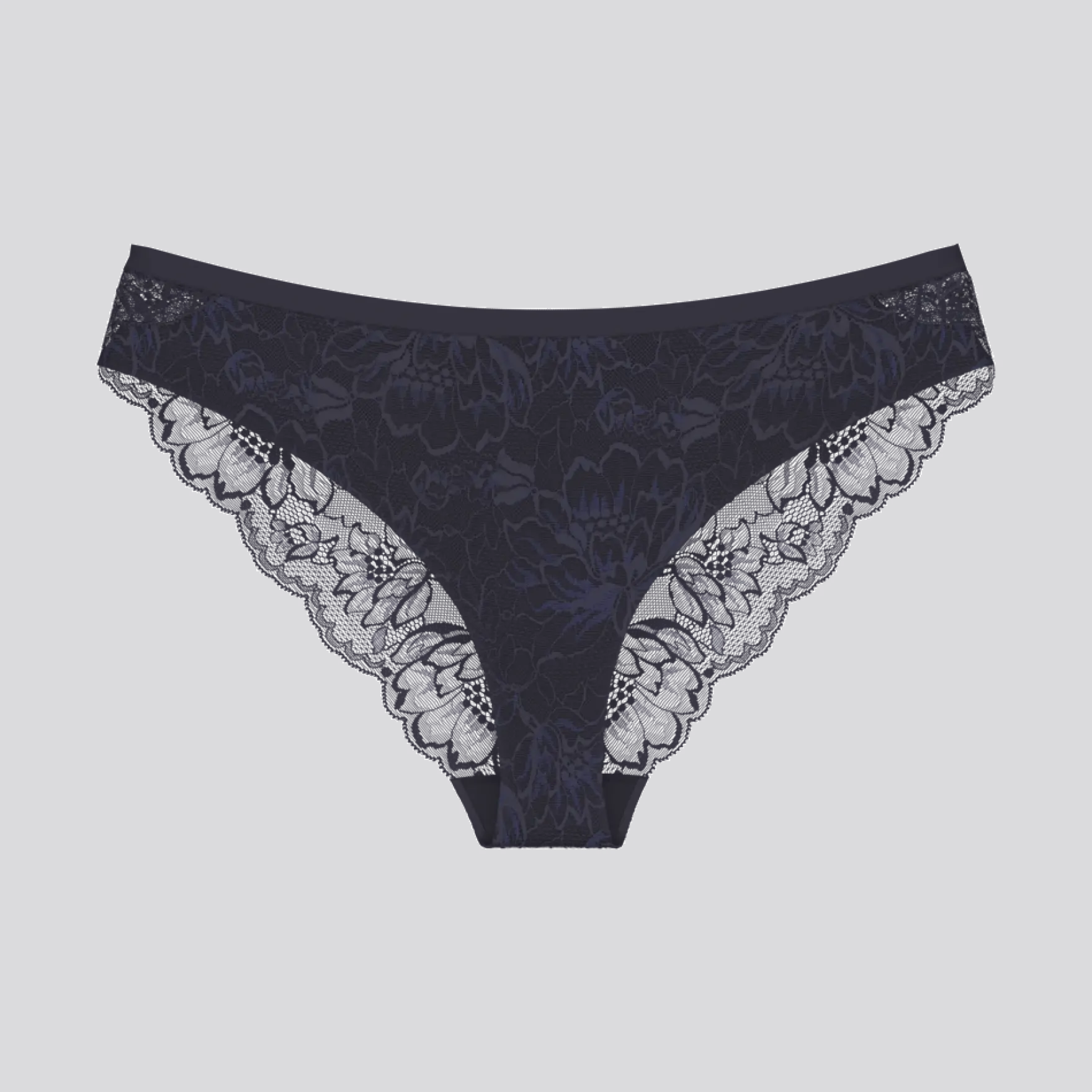 AMOURETTE CHARM Brazilian knickers