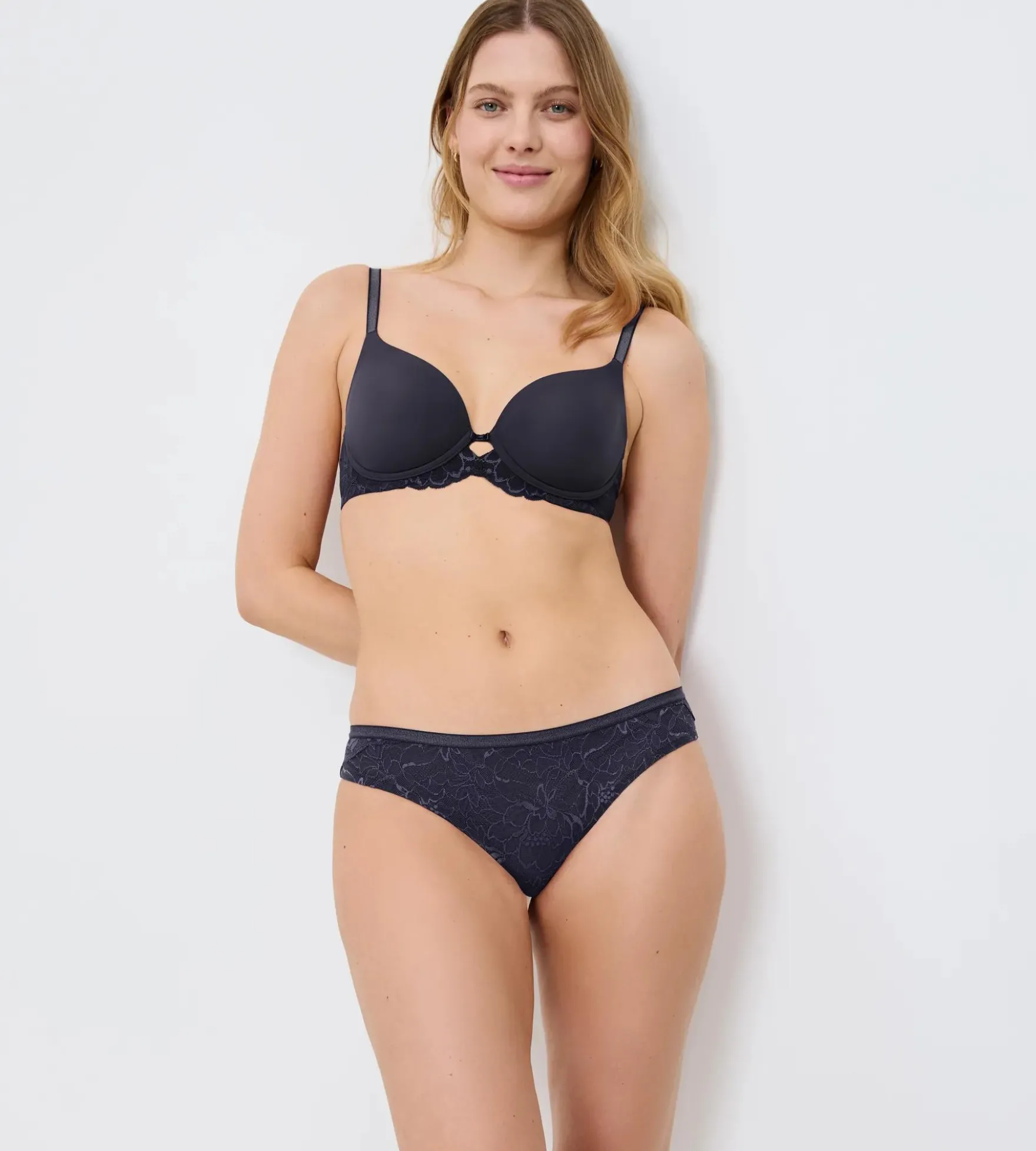 AMOURETTE CHARM Brazilian knickers