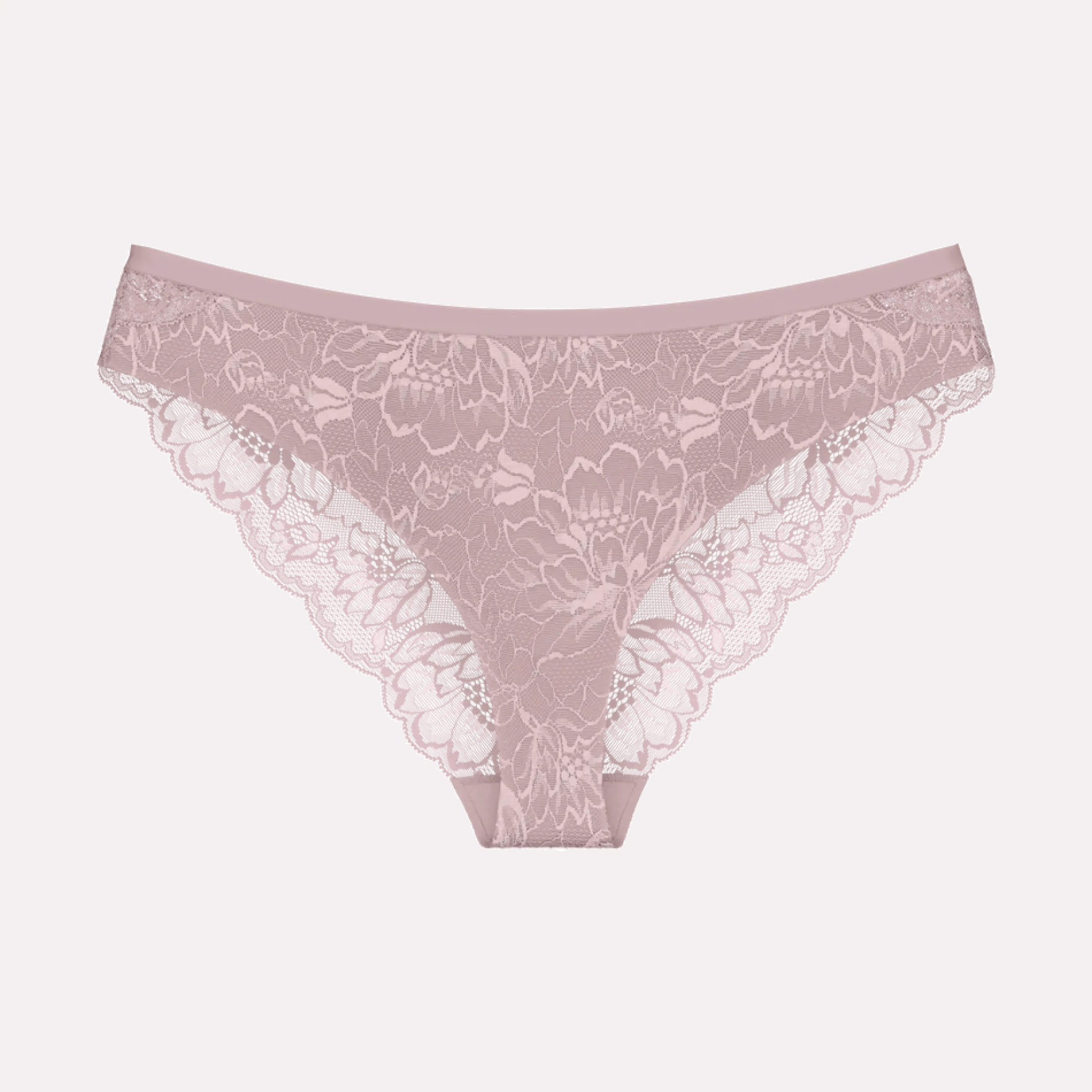 AMOURETTE CHARM Brazilian knickers
