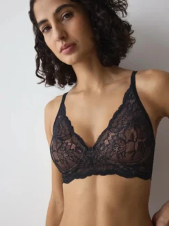 AMOURETTE CHARM Non-wired bra