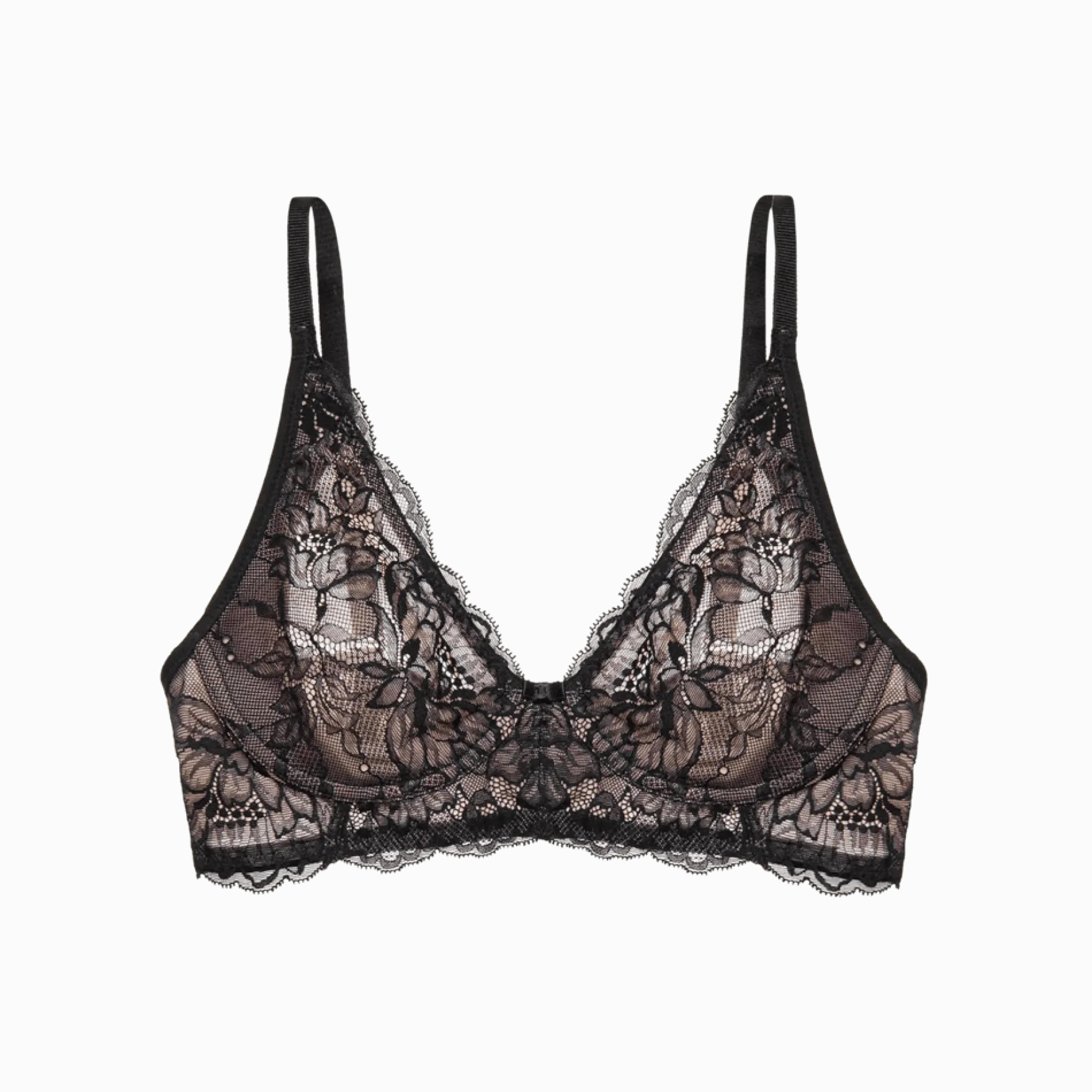 AMOURETTE CHARM Non-wired bra
