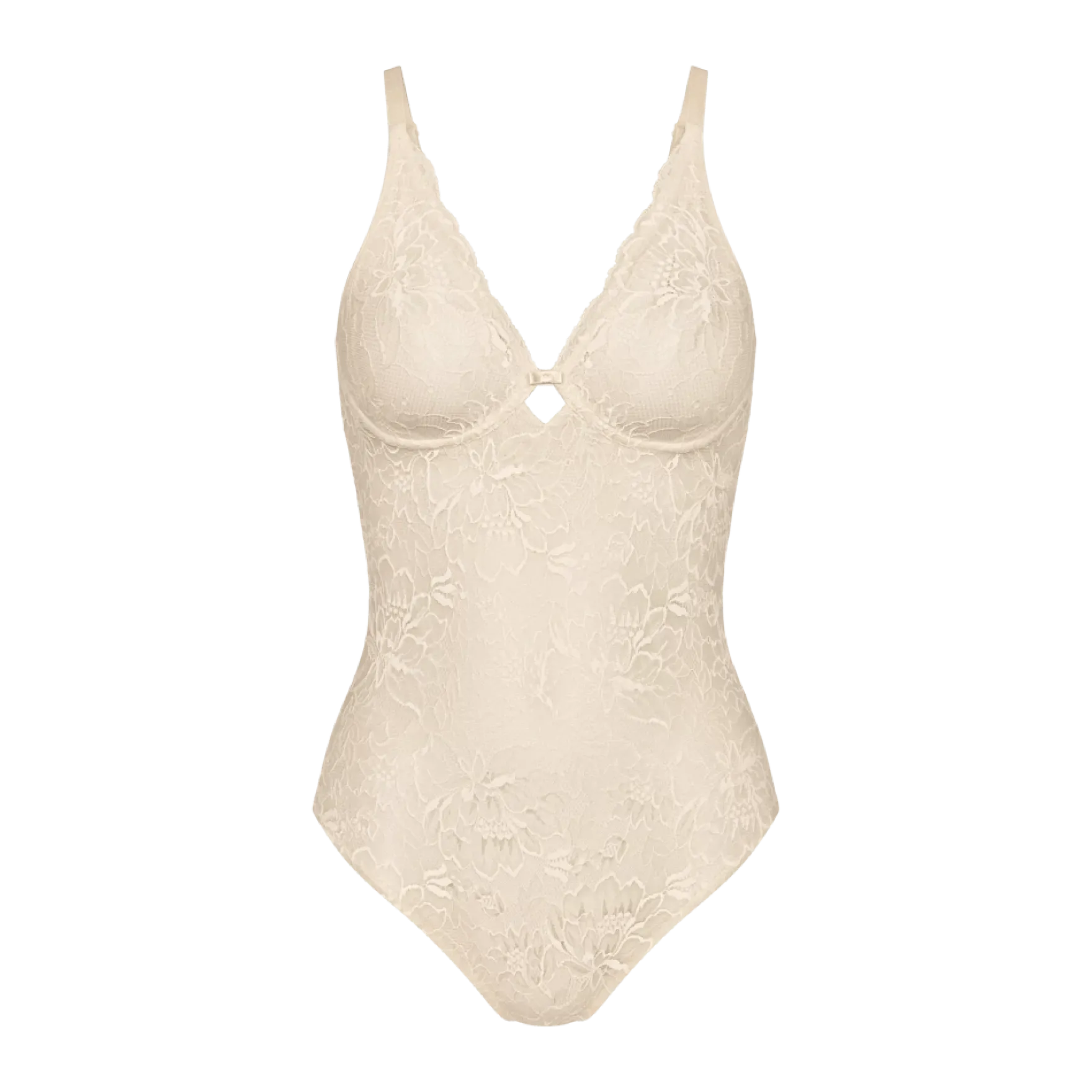 AMOURETTE CHARM Shaping body