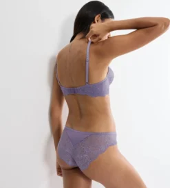 AMOURETTE CHARM Wired bra