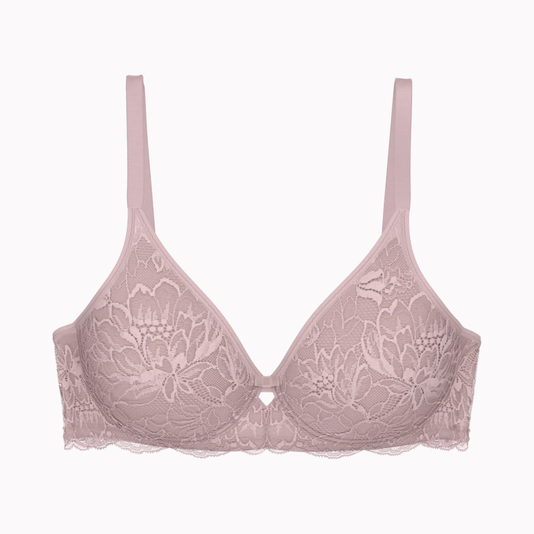 AMOURETTE CHARM Wired bra