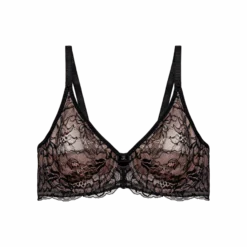 AMOURETTE CHARM Wired bra