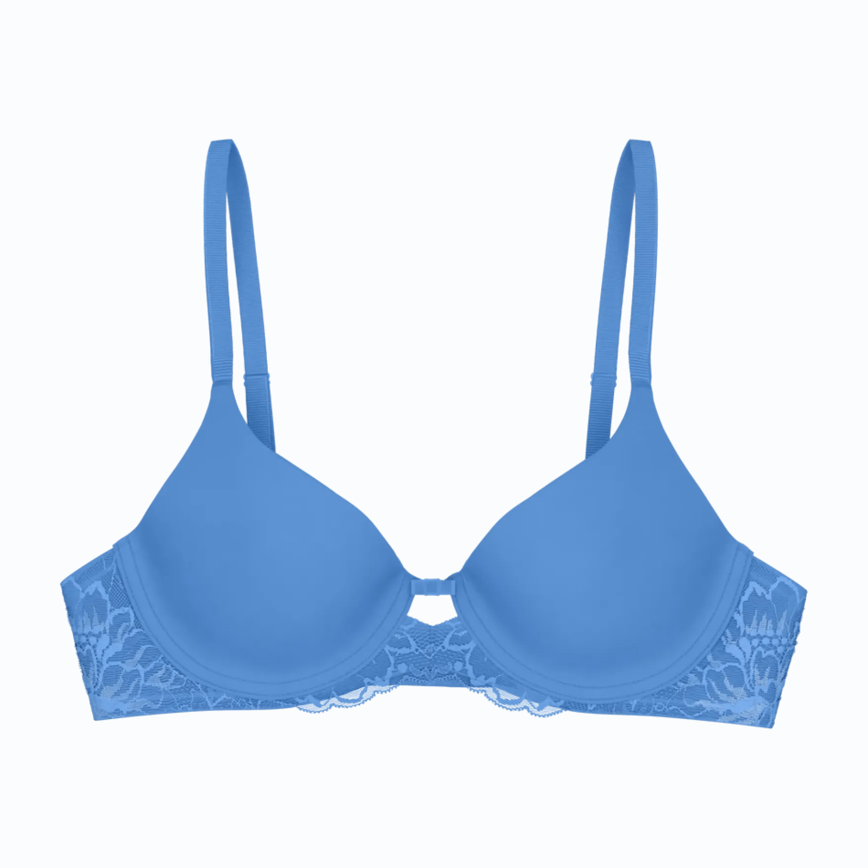 AMOURETTE CHARM Wired padded bra