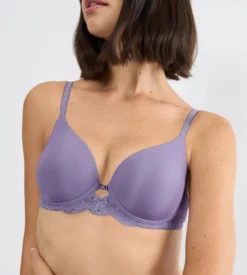 AMOURETTE CHARM Wired padded bra