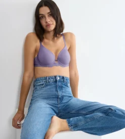 AMOURETTE CHARM Wired padded bra