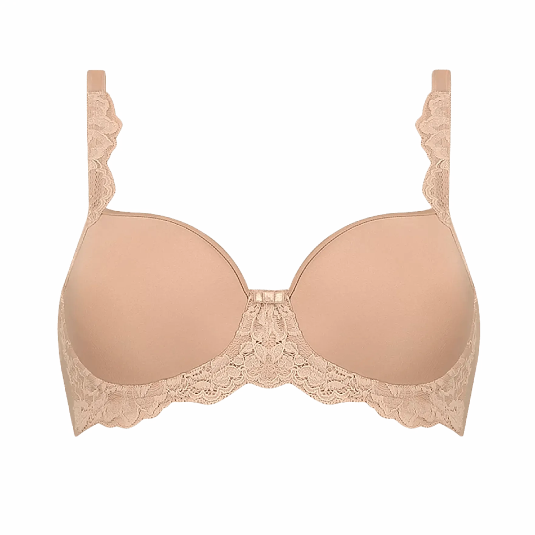 AMOURETTE CHARM Wired padded bra
