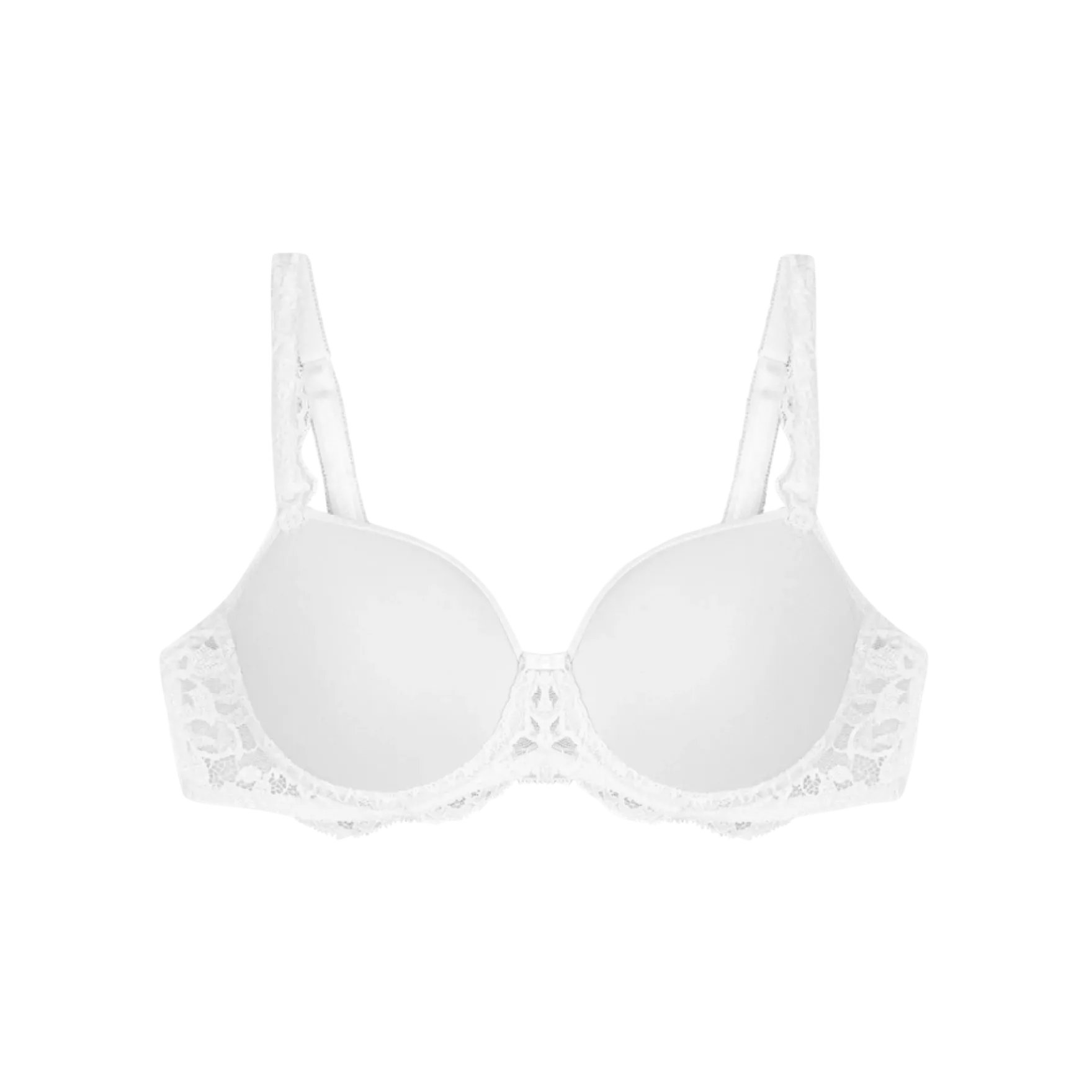 AMOURETTE CHARM Wired padded bra