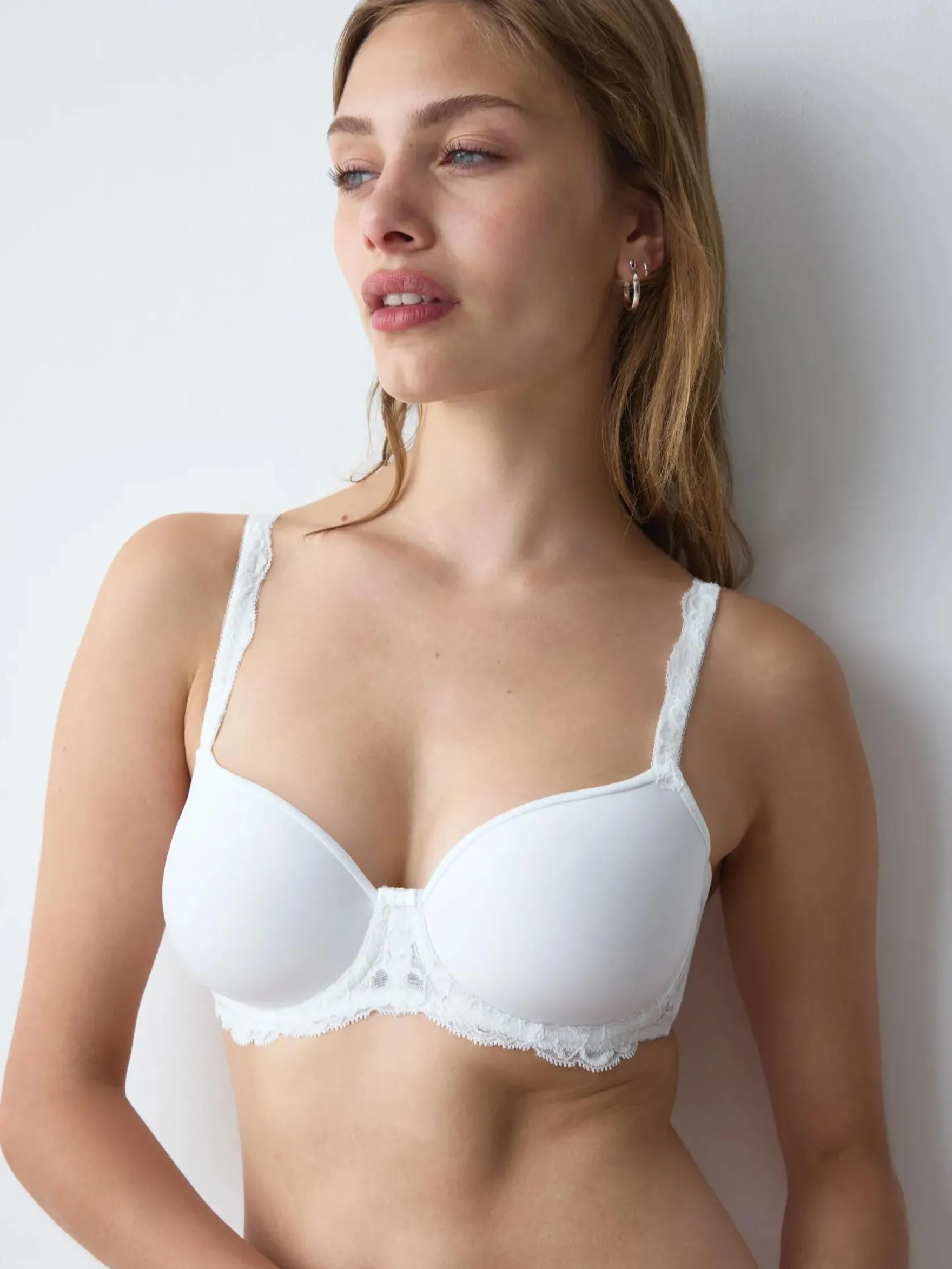 AMOURETTE CHARM Wired padded bra