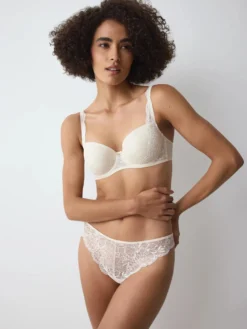 AMOURETTE CHARM Wired padded bra