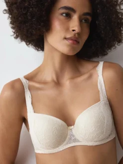 AMOURETTE CHARM Wired padded bra