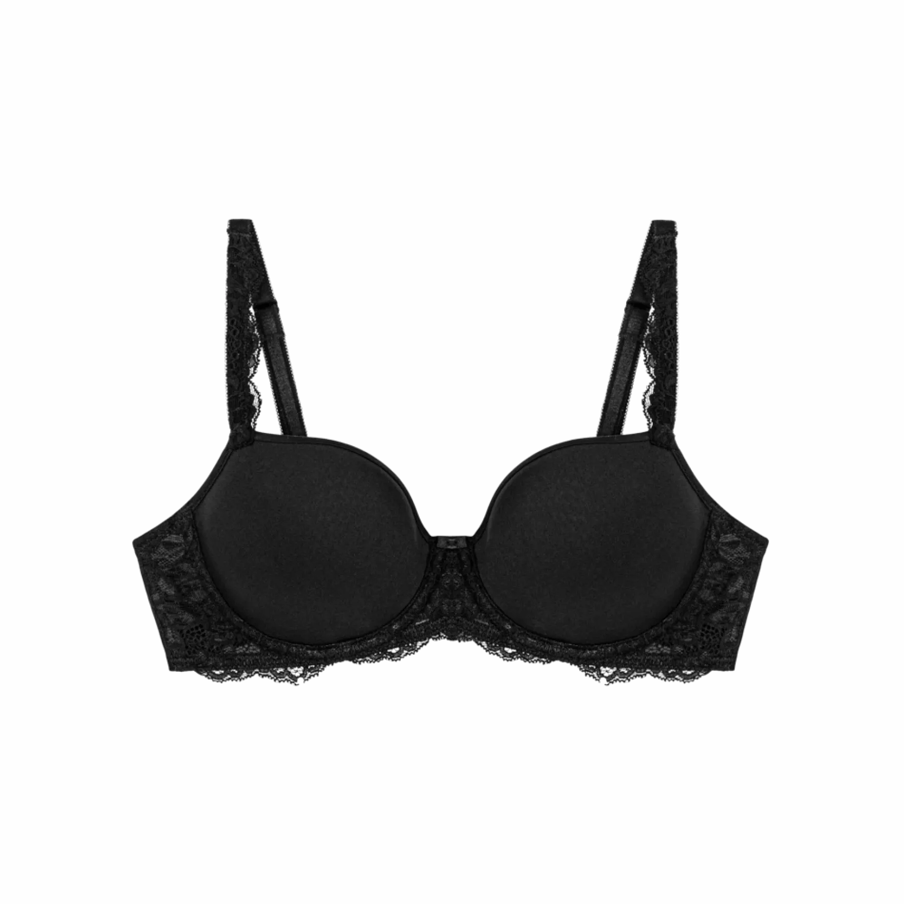 AMOURETTE CHARM Wired padded bra