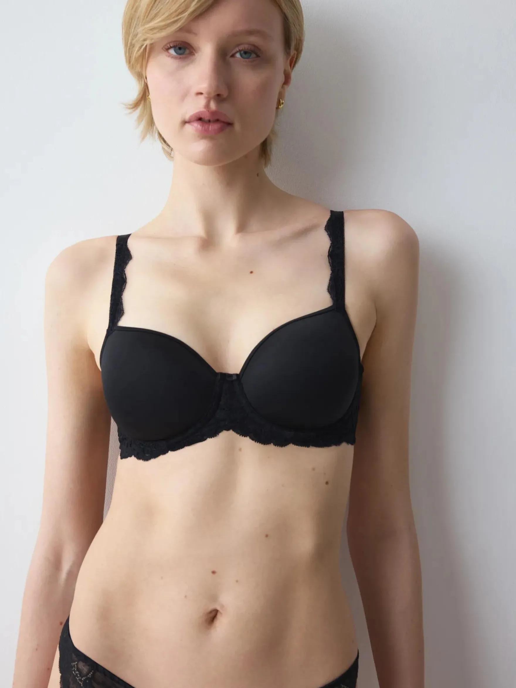 AMOURETTE CHARM Wired padded bra