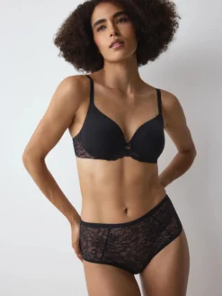 AMOURETTE CHARM Wired padded bra