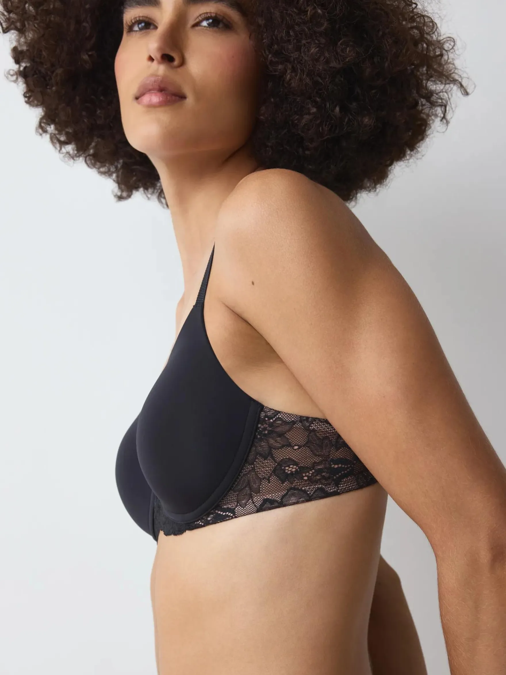 AMOURETTE CHARM Wired padded bra