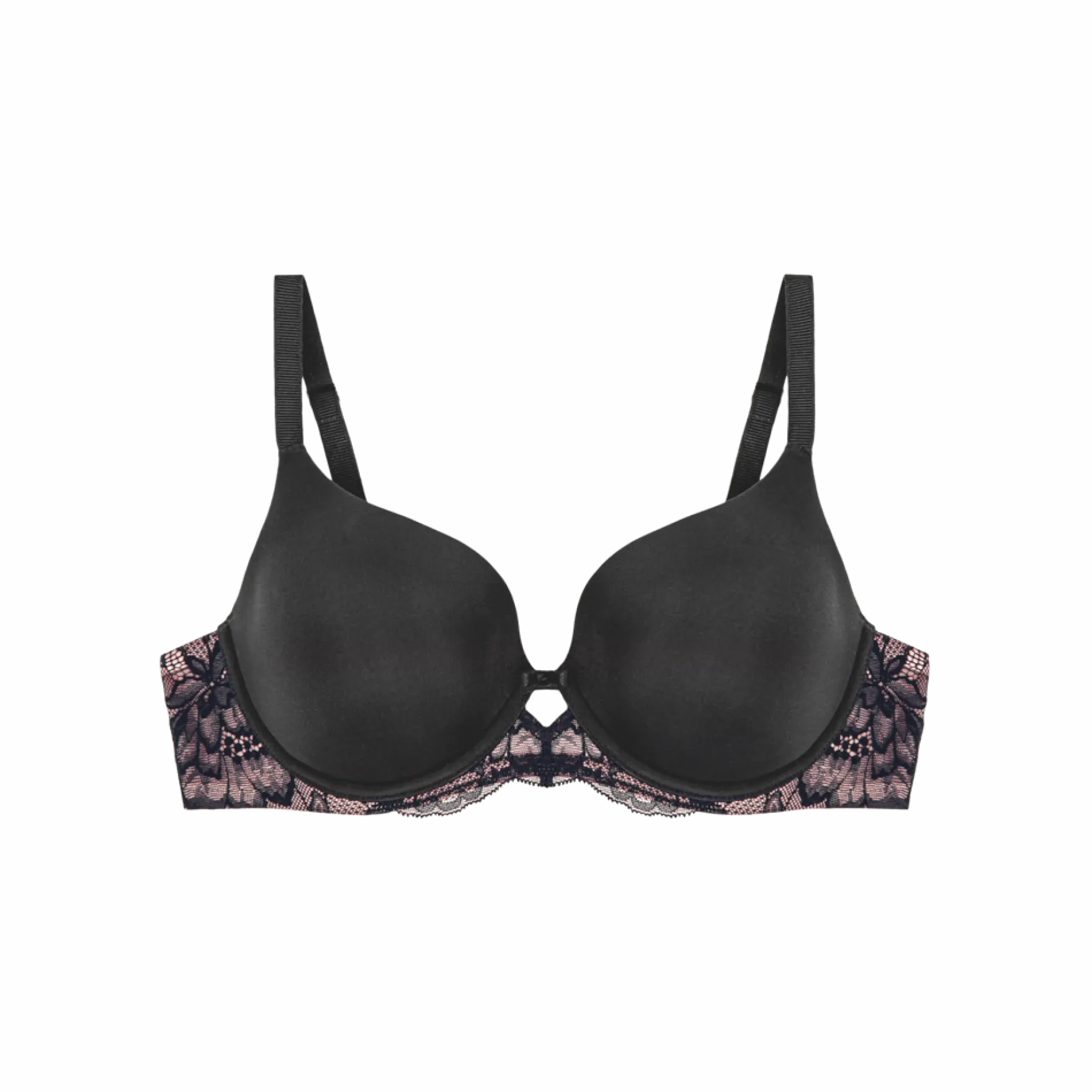 AMOURETTE CHARM Wired padded bra