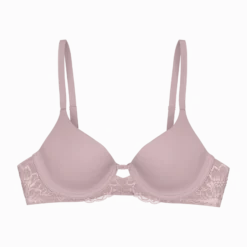 AMOURETTE CHARM Wired padded bra
