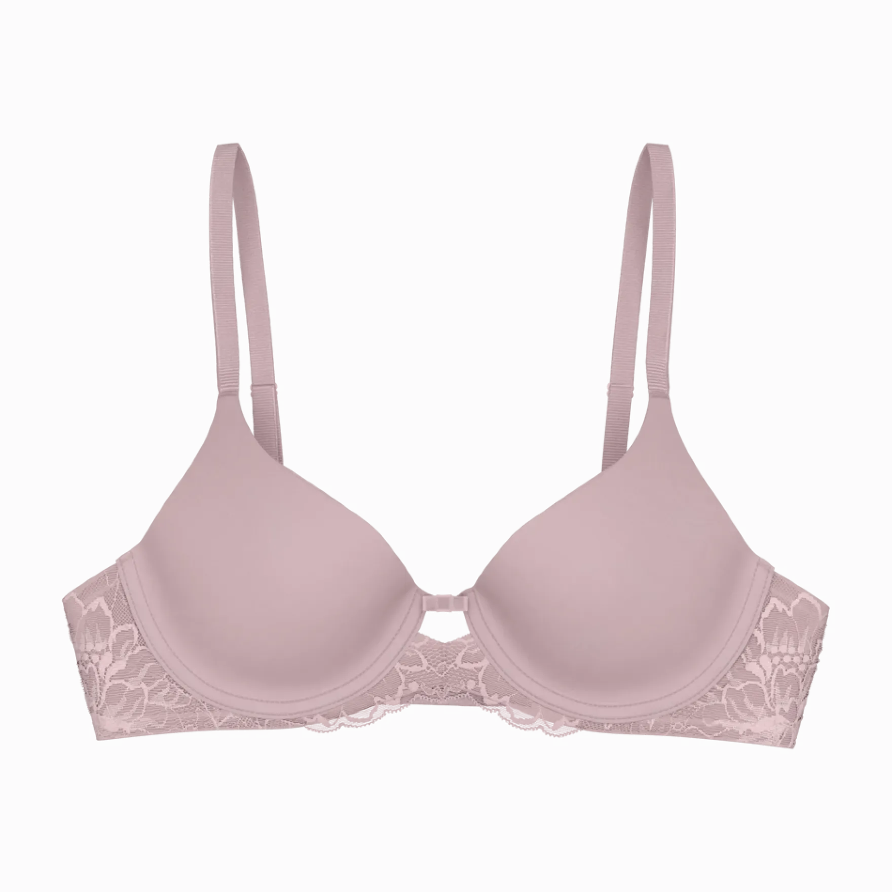 AMOURETTE CHARM Wired padded bra