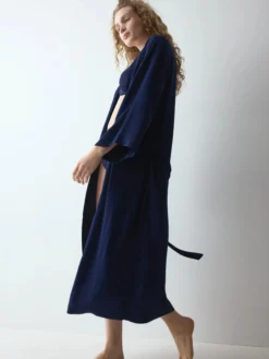 AMOURETTE JACQUARD Robe
