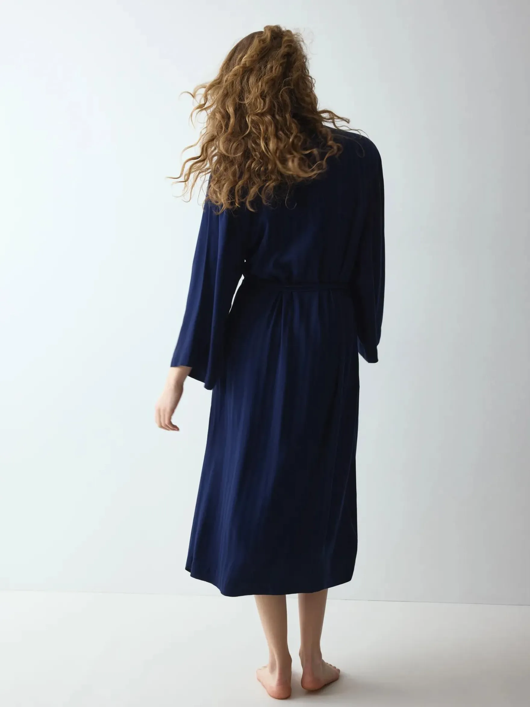 AMOURETTE JACQUARD Robe