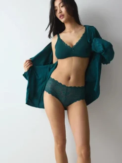 AMOURETTE Maxi knickers