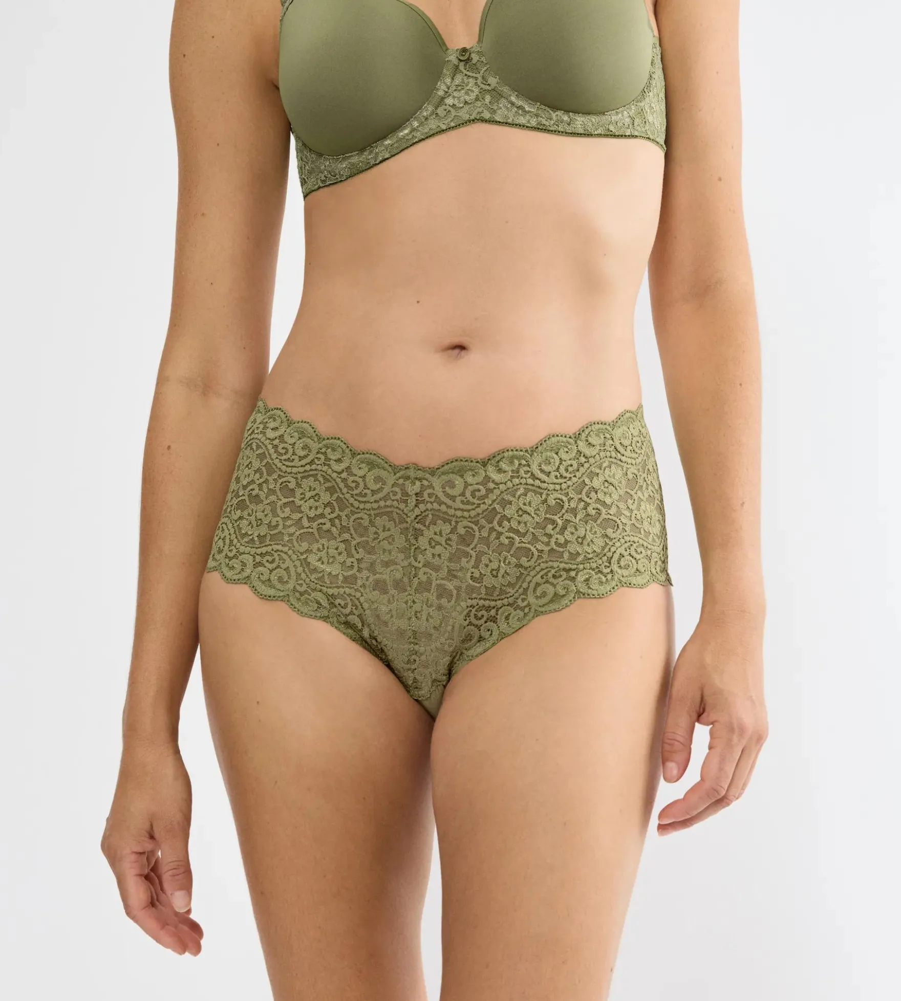 AMOURETTE Maxi knickers