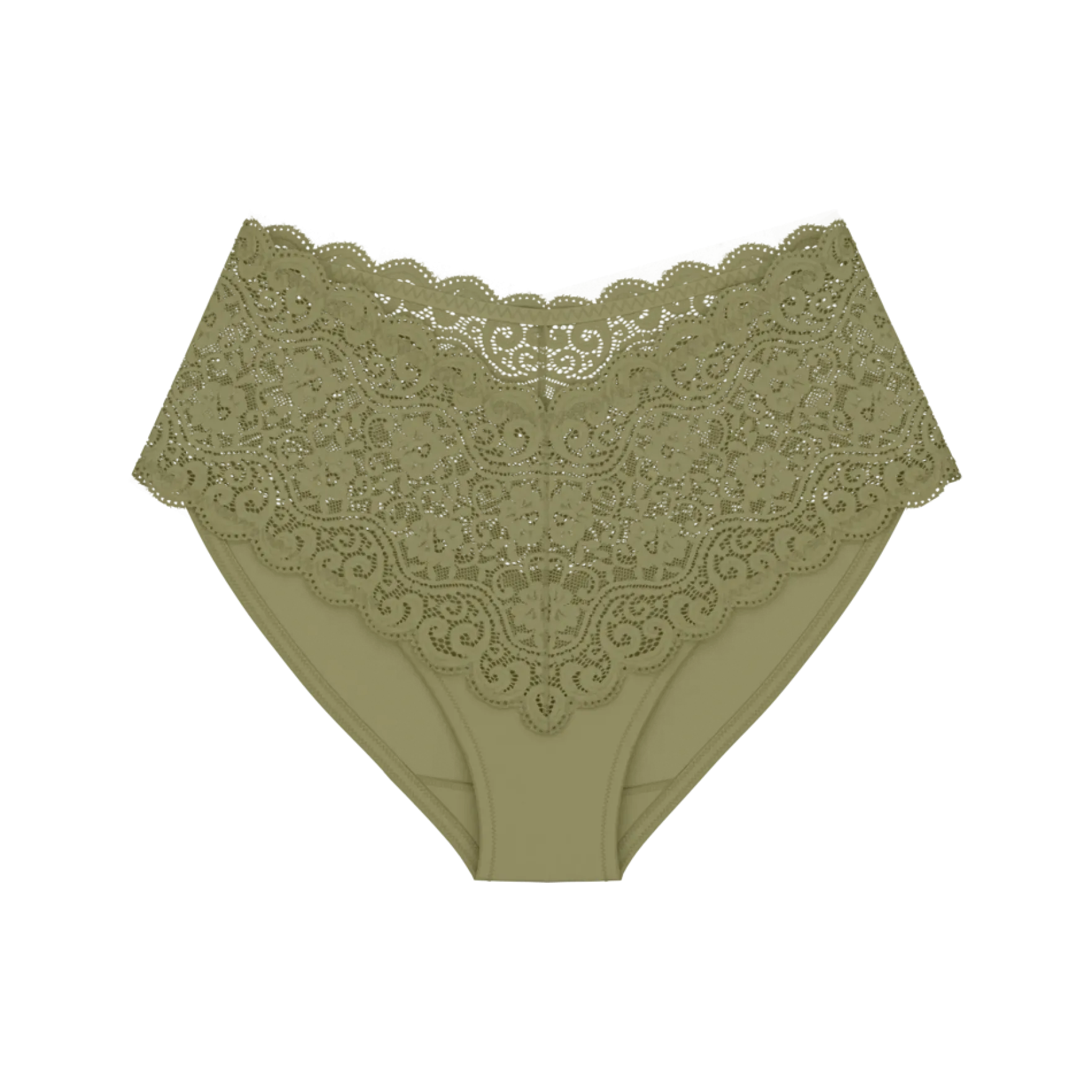 AMOURETTE Maxi knickers