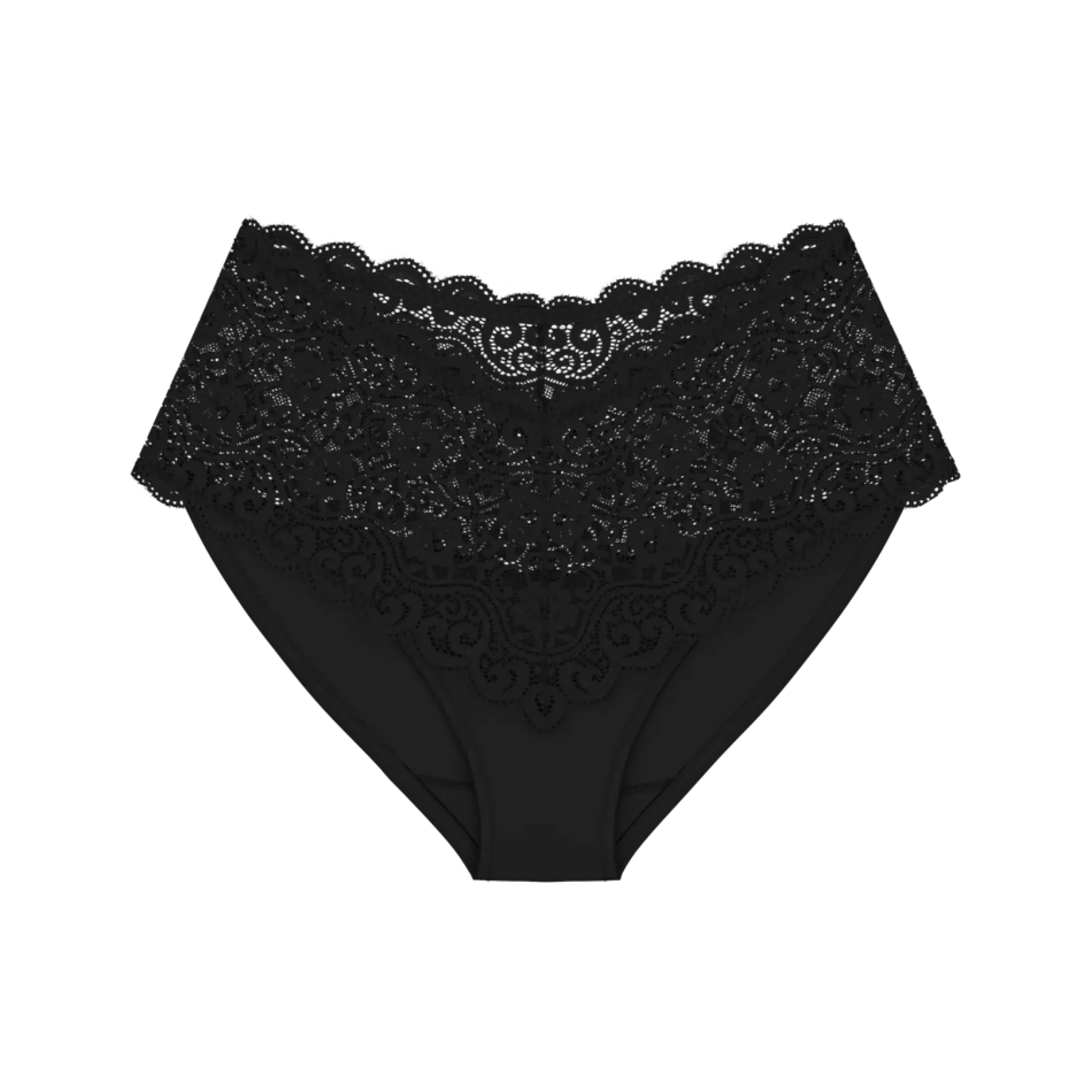 AMOURETTE Maxi knickers