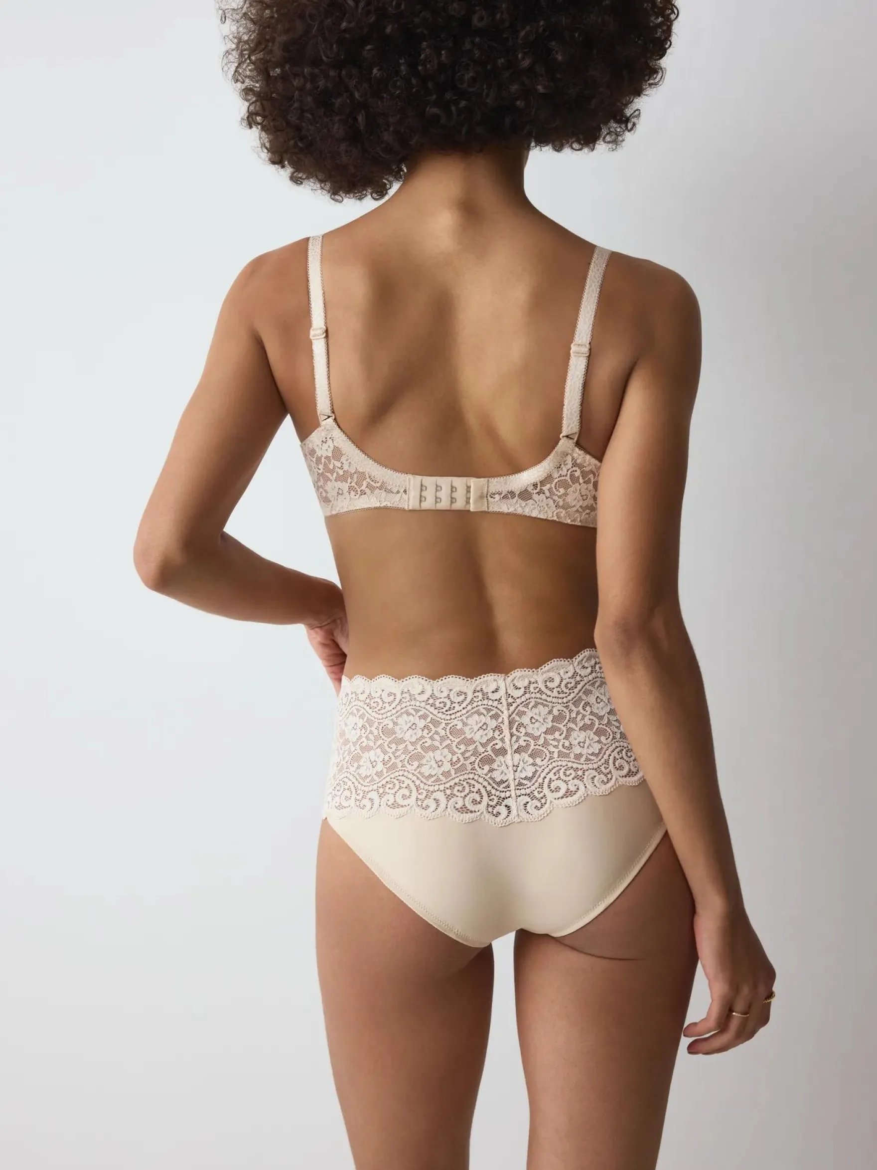 AMOURETTE Maxi knickers