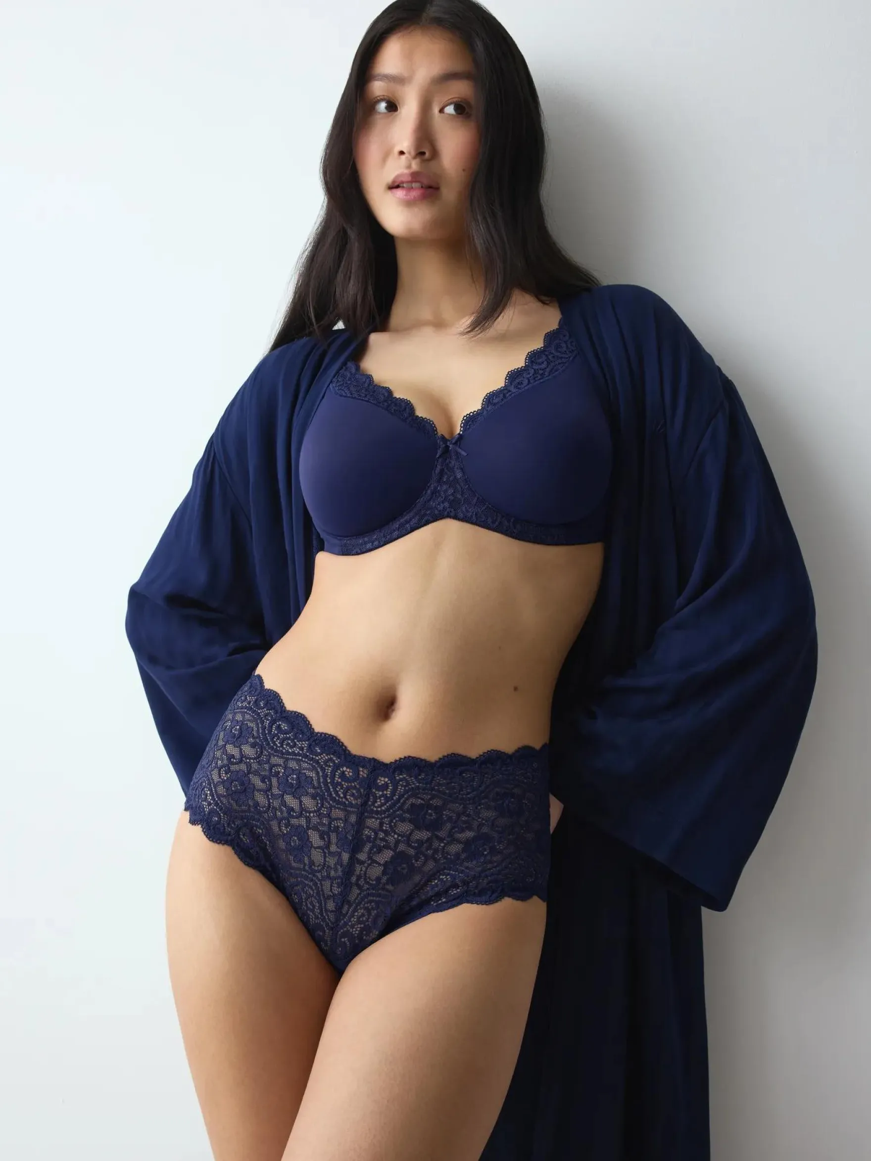 AMOURETTE Maxi knickers