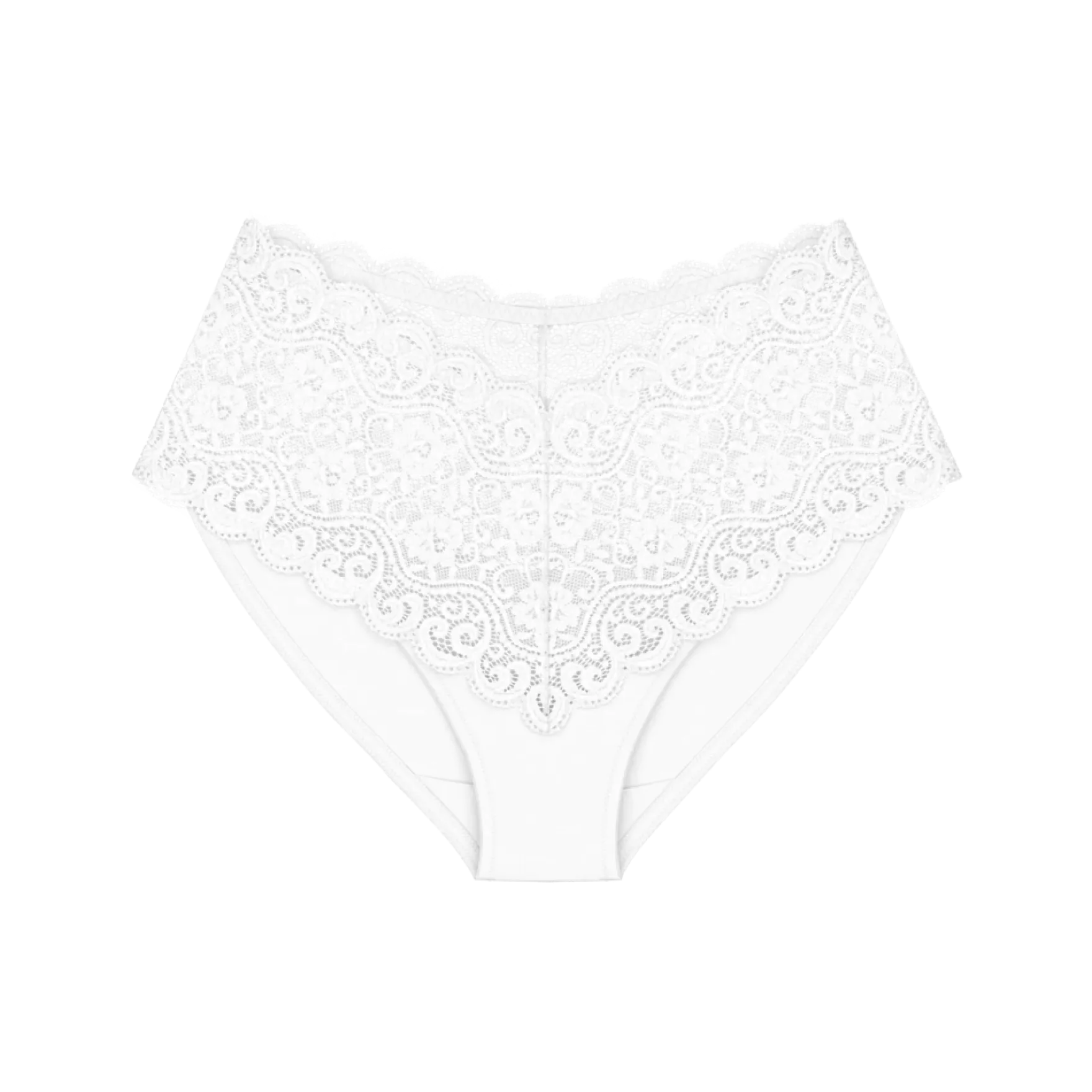 AMOURETTE Maxi knickers