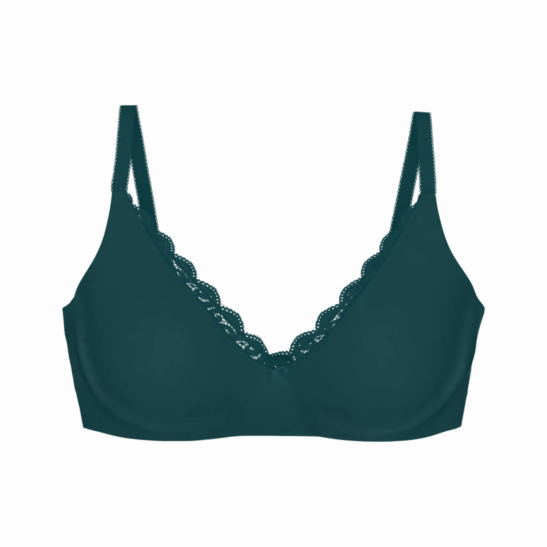 AMOURETTE Minimizer bra