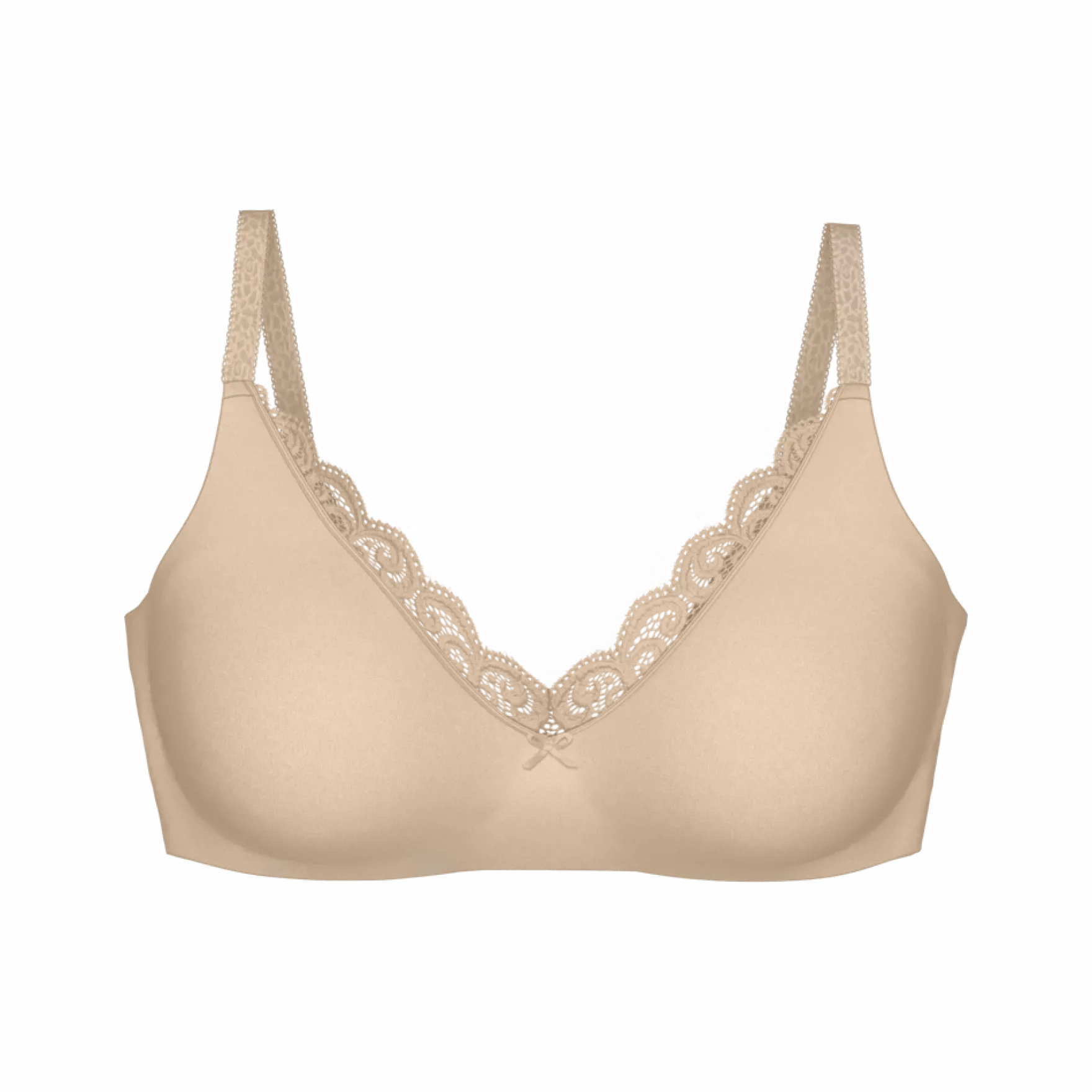 AMOURETTE Minimizer bra