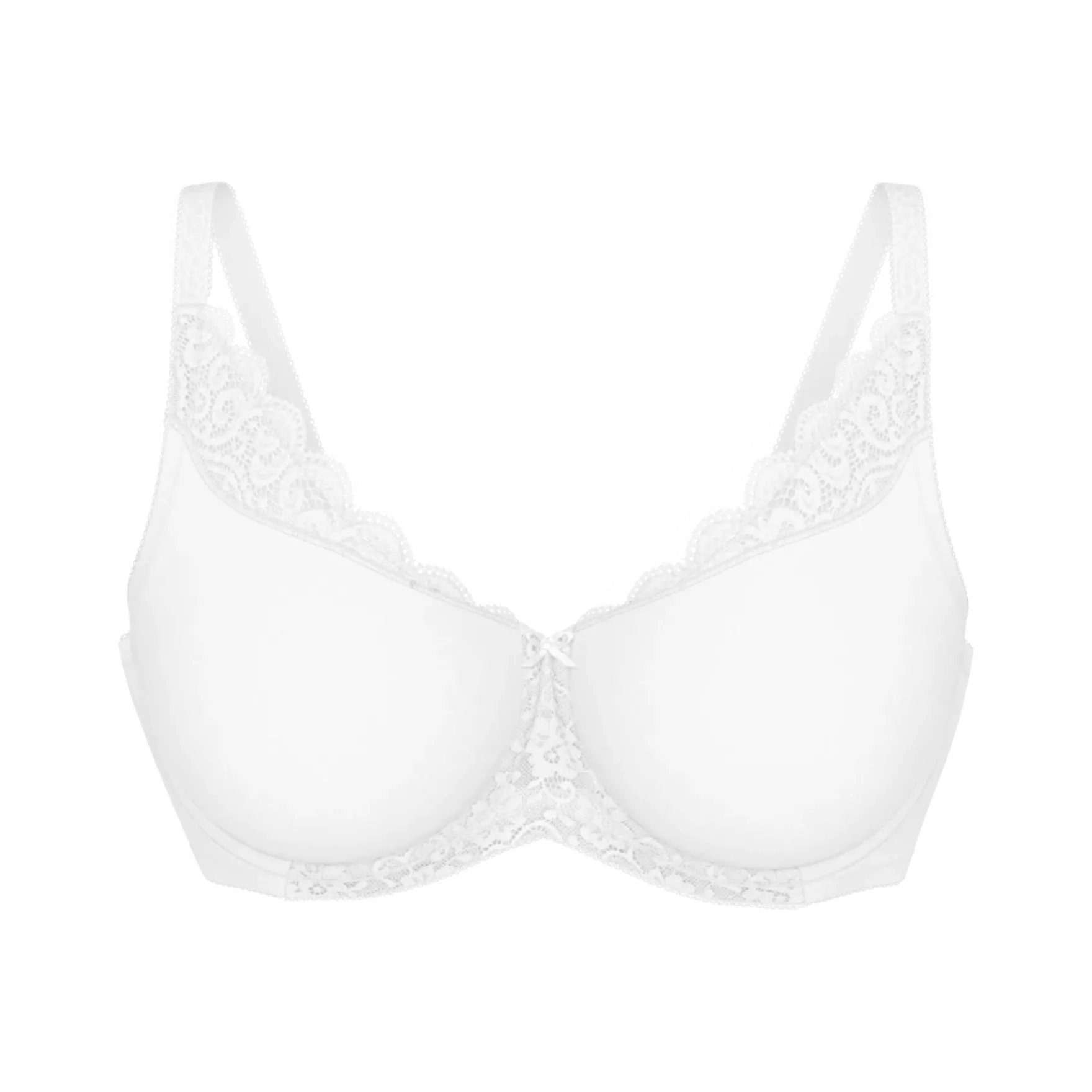 AMOURETTE Minimizer bra