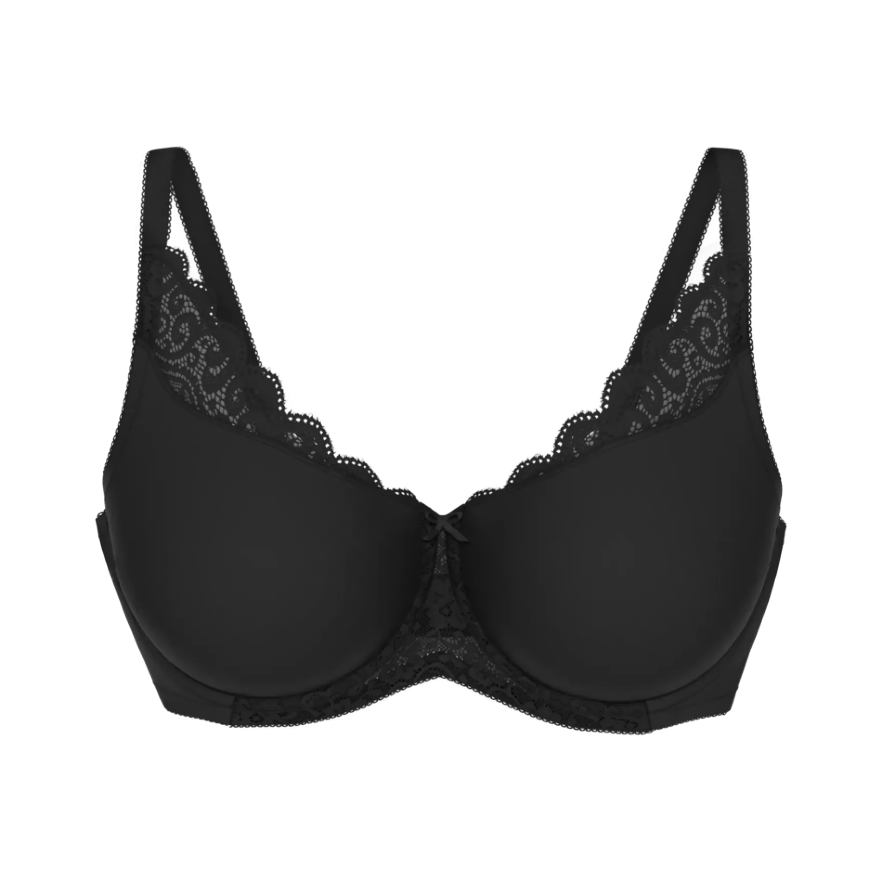 AMOURETTE Minimizer bra