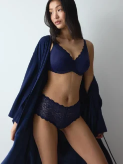 AMOURETTE Minimizer bra