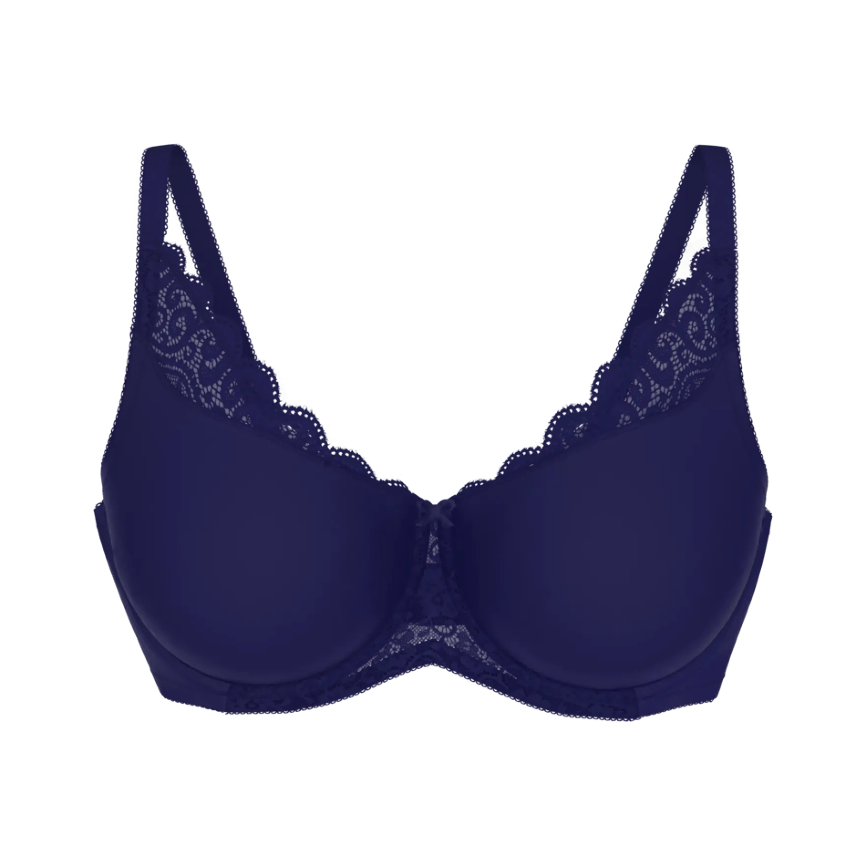 AMOURETTE Minimizer bra