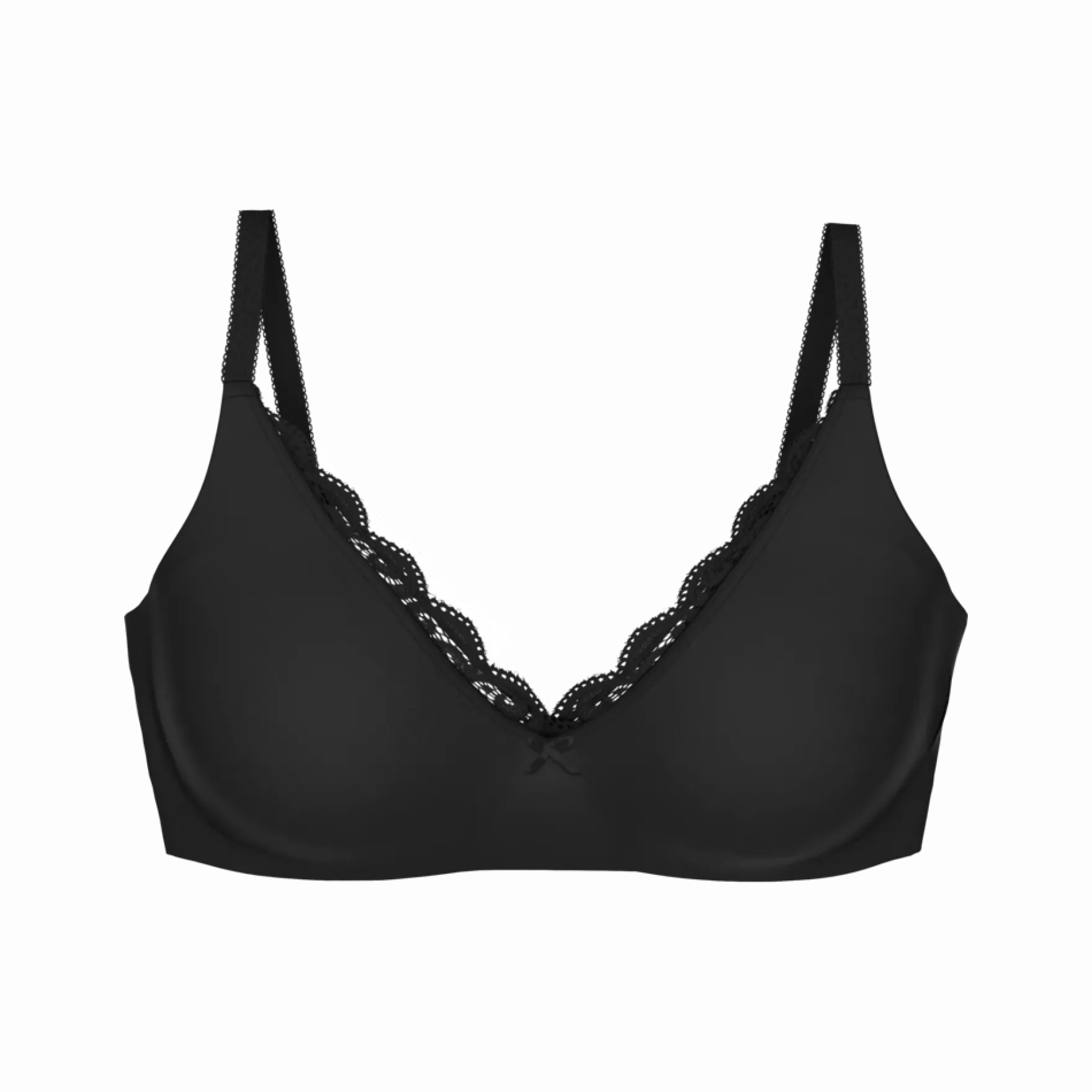AMOURETTE Minimizer bra