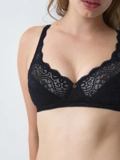 AMOURETTE Non-wired bra