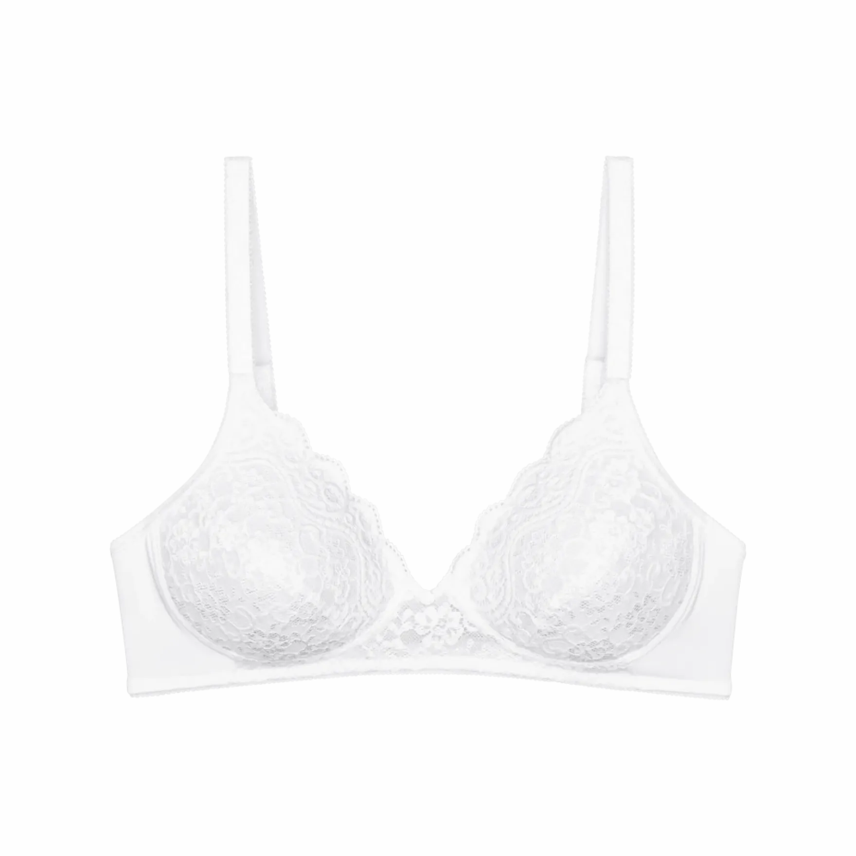 AMOURETTE Padded bra